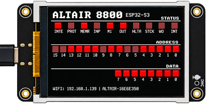 FREENOVE-ESP32-S3-LCD-2.8